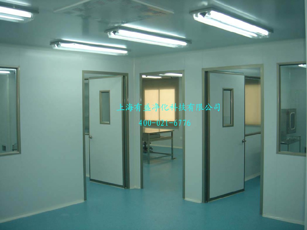 美迪西普亞醫(yī)藥科技(上海)有限公司與我公司簽訂CMC實驗室裝修