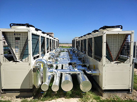 空調(diào) / 機(jī)電工程