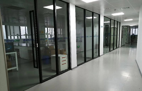 實(shí)驗(yàn)室整體裝修設(shè)計(jì)的出發(fā)點(diǎn)