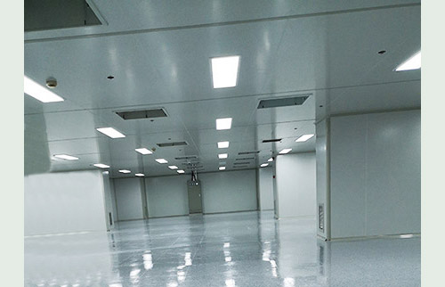 不同等級(jí)的無塵車間如何建造性價(jià)比更高