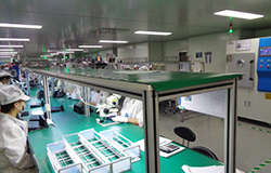 百級(jí)千級(jí)萬(wàn)級(jí)十萬(wàn)級(jí)實(shí)驗(yàn)室的潔凈等級(jí)劃分及應(yīng)用