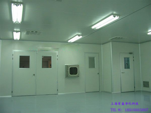 微生物實(shí)驗(yàn)室實(shí)景圖 微生物實(shí)驗(yàn)室實(shí)景圖