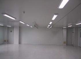 P1實驗室實景圖 P1實驗室實景圖