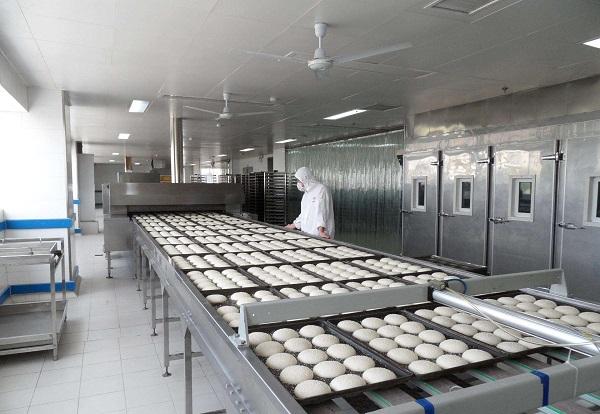 食品凈化車間的重要性