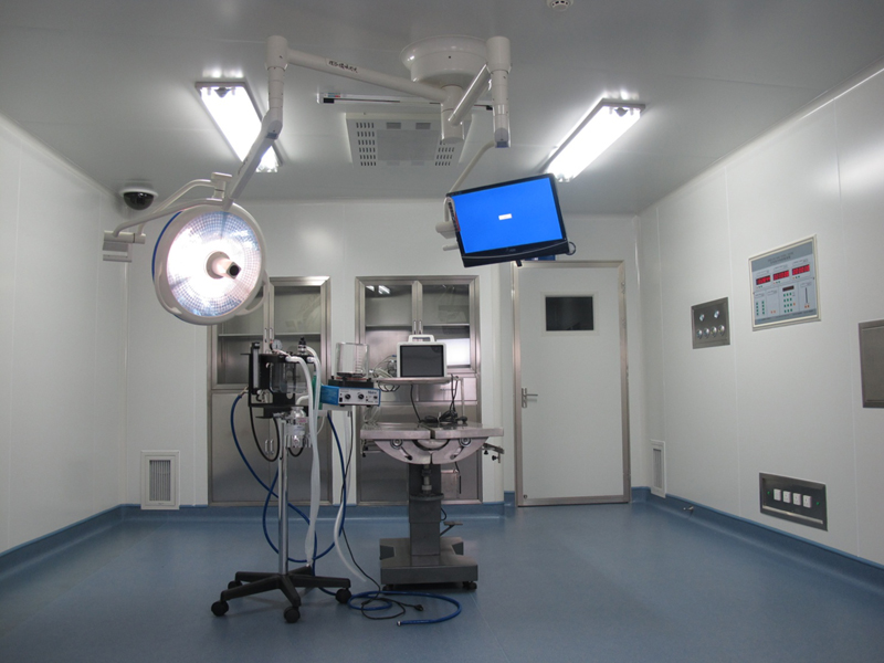 動物手術(shù)室