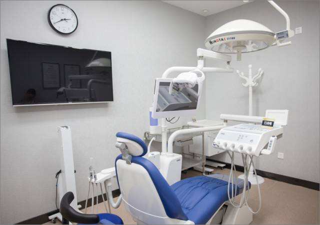 口腔手術(shù)室