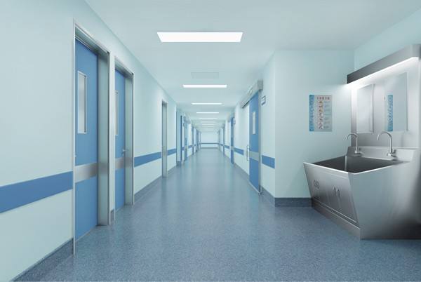 手術(shù)室設(shè)計(jì)施工