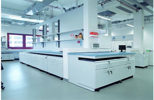 高效實(shí)驗(yàn)室的設(shè)計(jì)要點(diǎn)