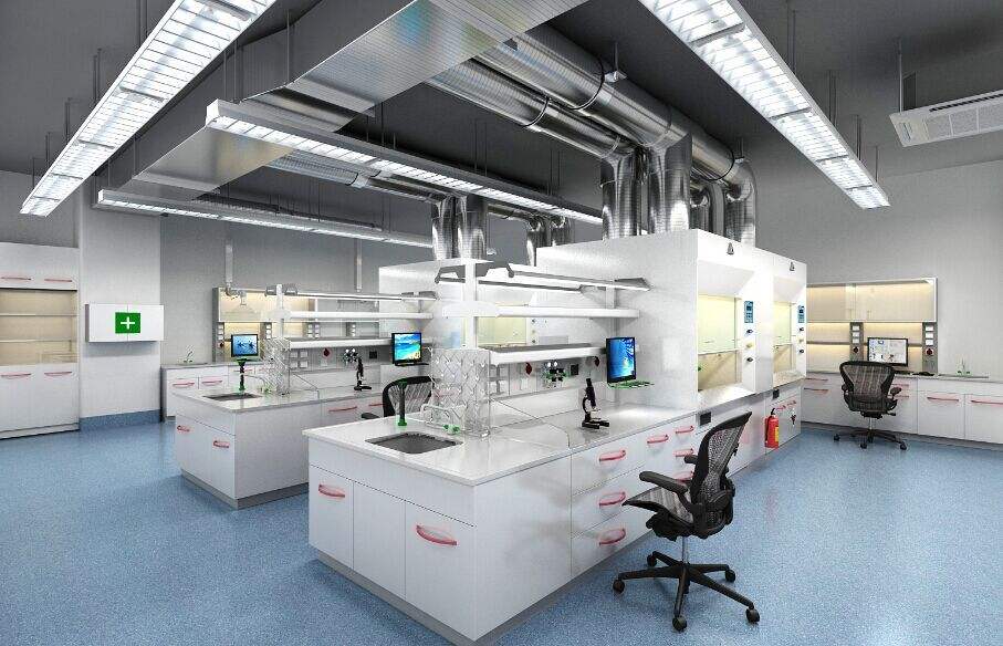 實(shí)驗(yàn)室裝修設(shè)計(jì)的基本要求