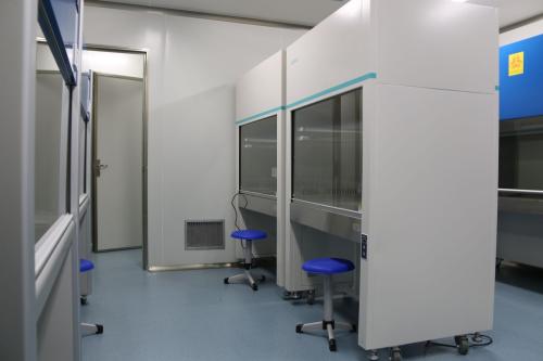 微生物無(wú)菌實(shí)驗(yàn)室建設(shè)要點(diǎn)