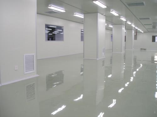 潔凈室工程報價