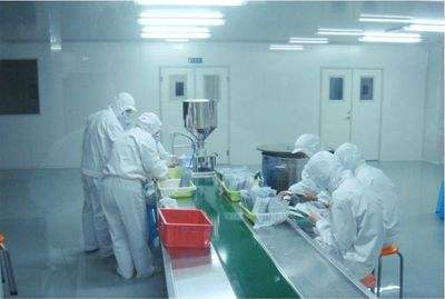 凈化系統(tǒng)工程驗收時應(yīng)注意的細節(jié)事項