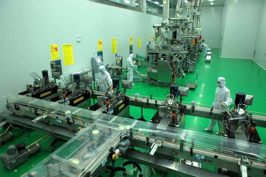 凈化工程包括什么內(nèi)容由哪些組成