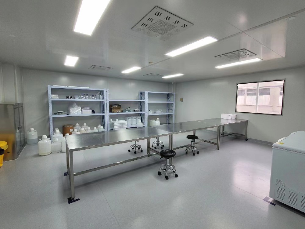 潔凈室空氣流量及壓差檢測(cè) 潔凈室空氣流量及壓差檢測(cè)